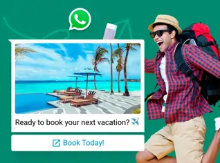 WhatsApp Marketing